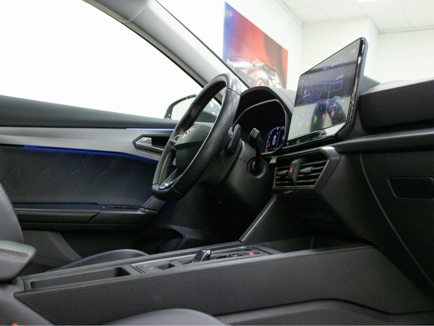 Cupra Formentor 1.5 TSI 110kW (150 CV) DSG