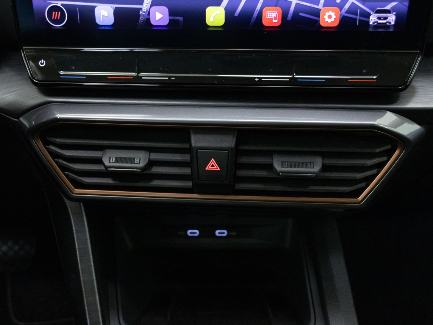 Cupra Formentor 1.5 TSI 110kW (150 CV) DSG