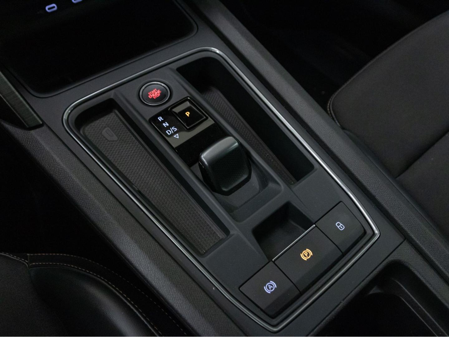 Cupra Formentor 1.5 TSI 110kW (150 CV) DSG