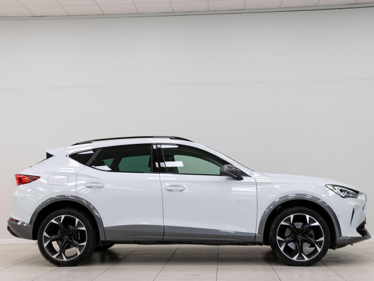 Cupra Formentor 1.5 TSI 110kW (150 CV) DSG