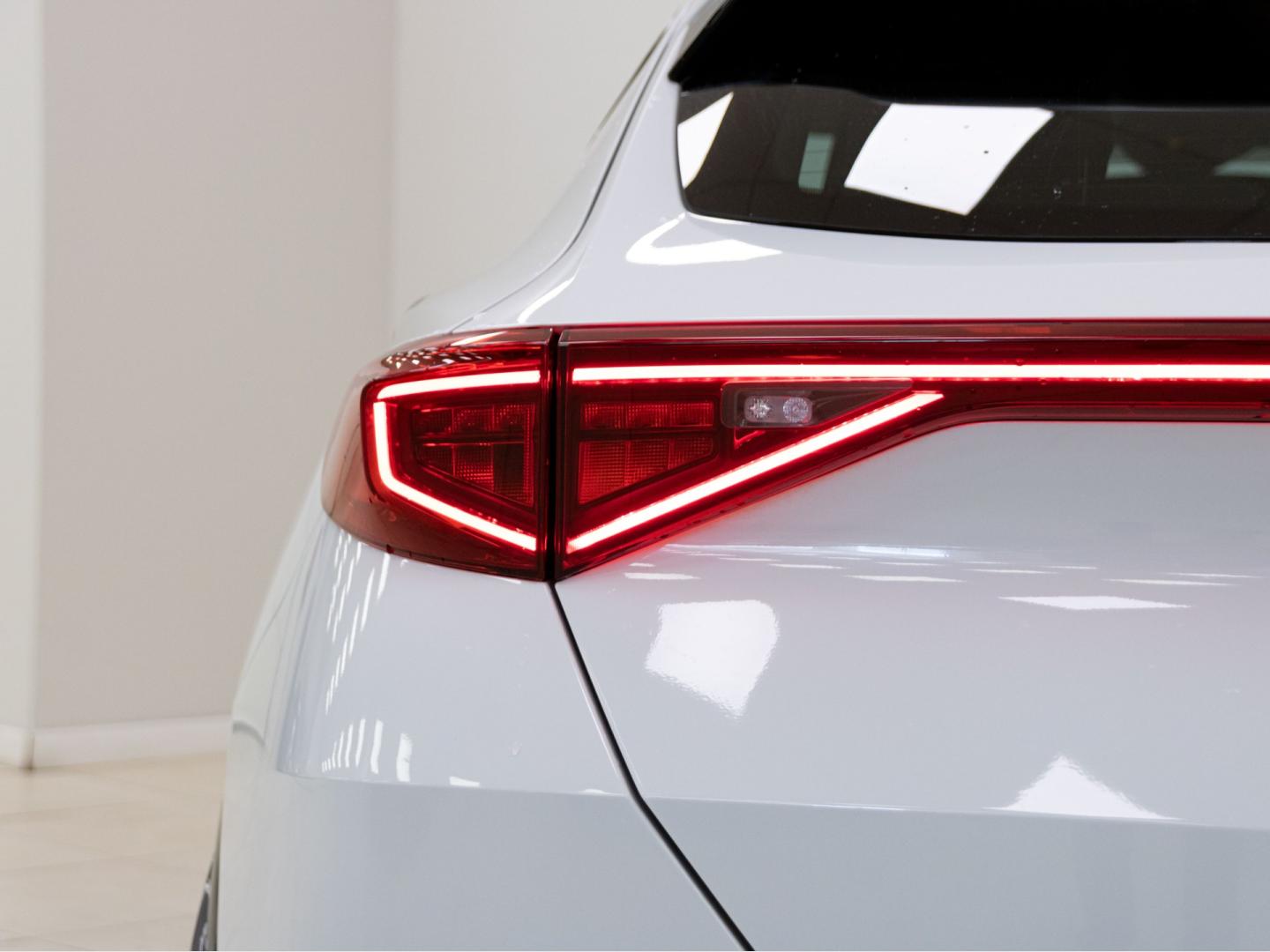 Cupra Formentor 1.5 TSI 110kW (150 CV) DSG