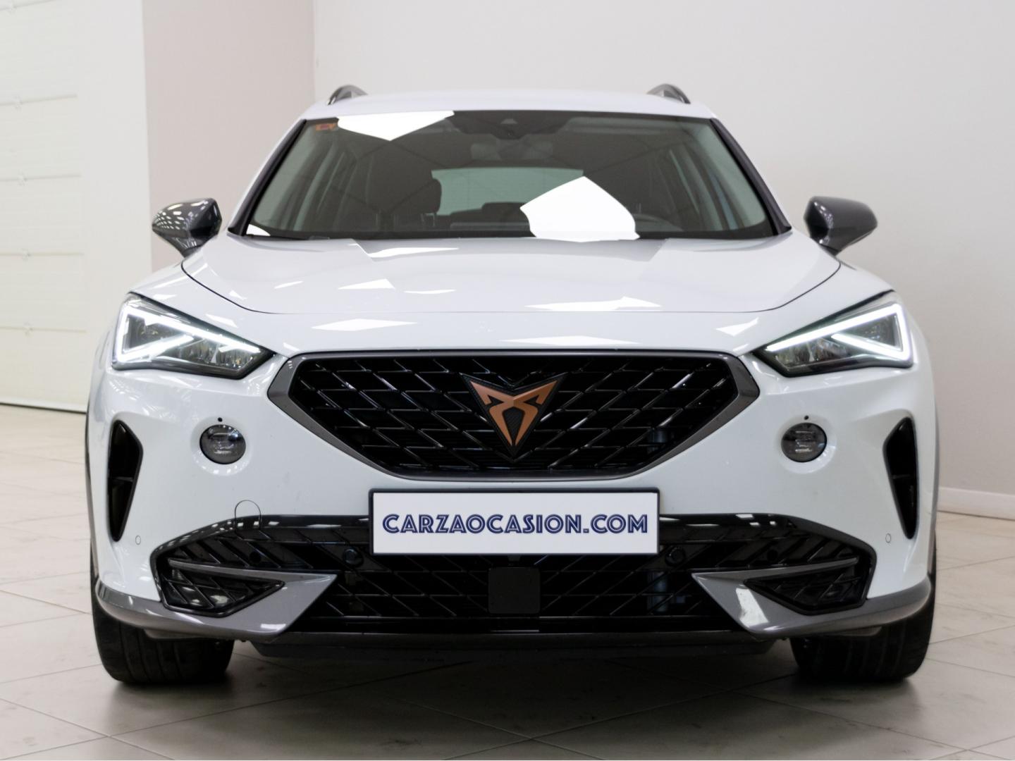 Cupra Formentor 1.5 TSI 110kW (150 CV) DSG