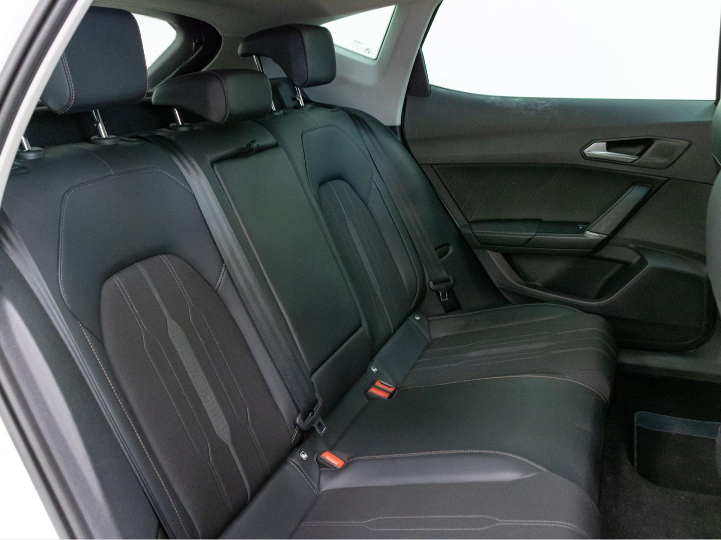 Cupra Formentor 1.5 TSI 110kW (150 CV) DSG