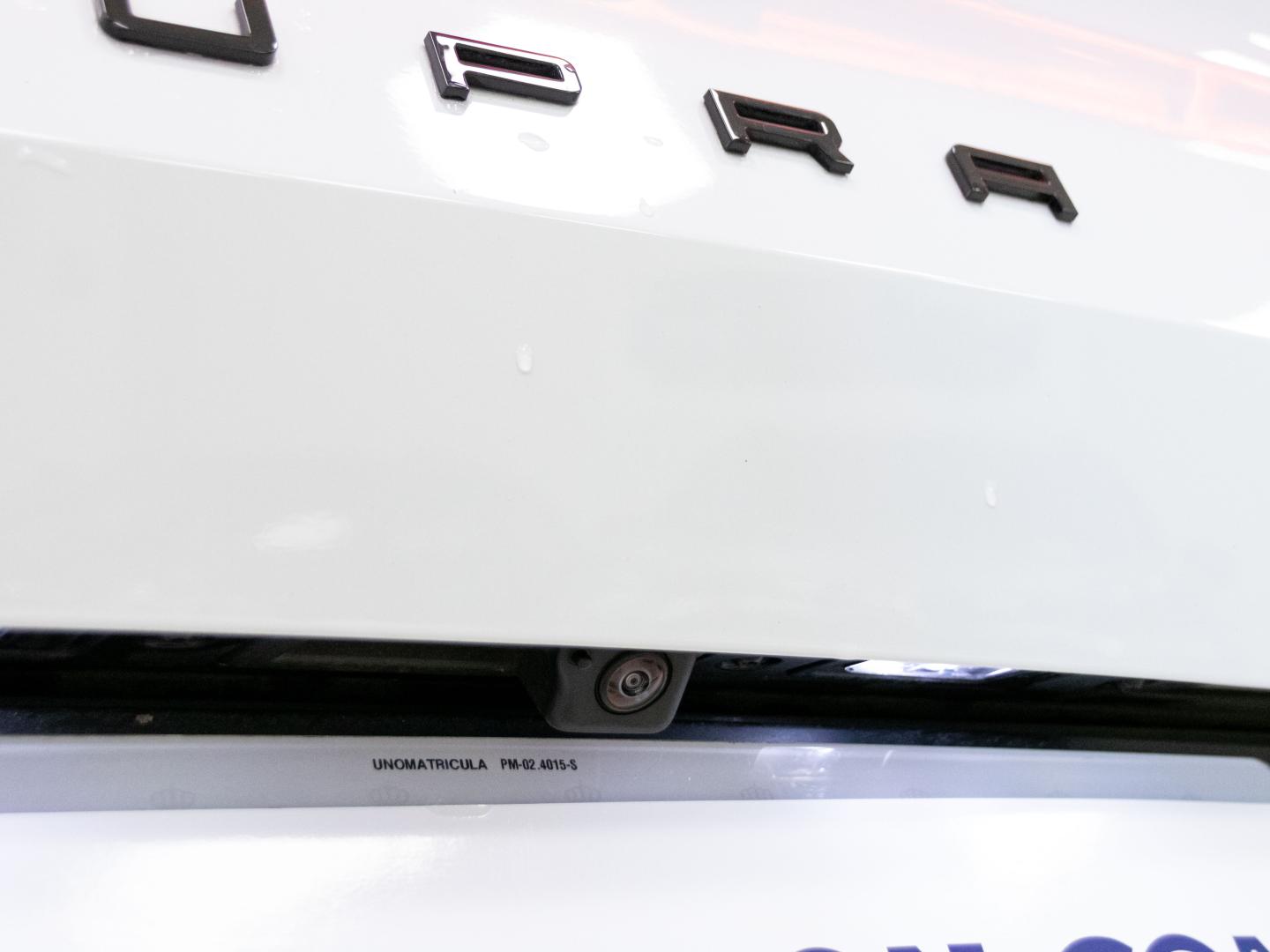 Cupra Formentor 1.5 TSI 110kW (150 CV) DSG
