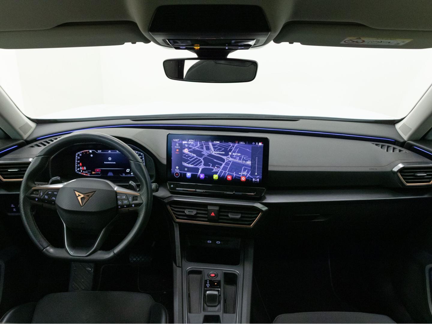 Cupra Formentor 1.5 TSI 110kW (150 CV) DSG