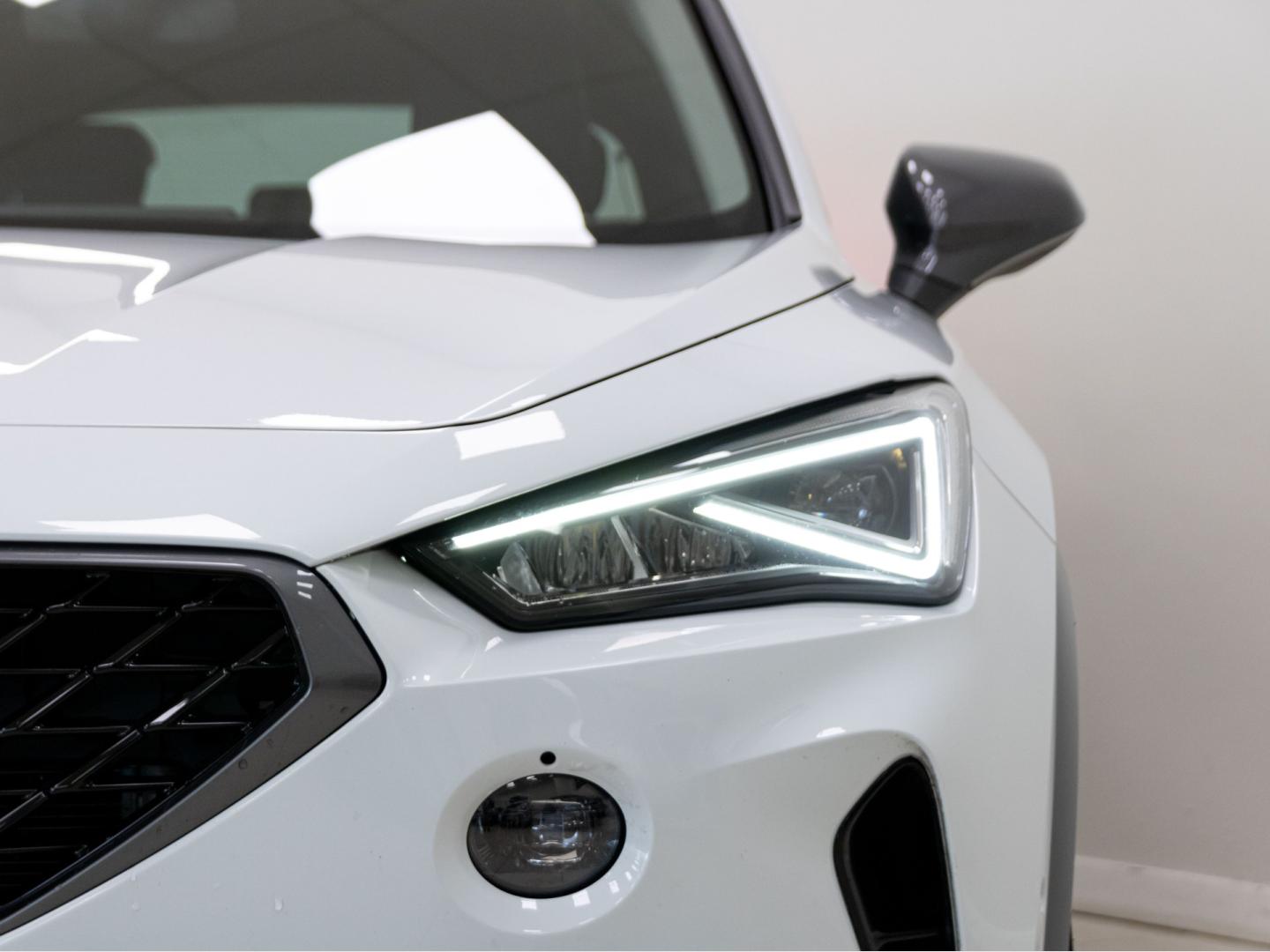 Cupra Formentor 1.5 TSI 110kW (150 CV) DSG