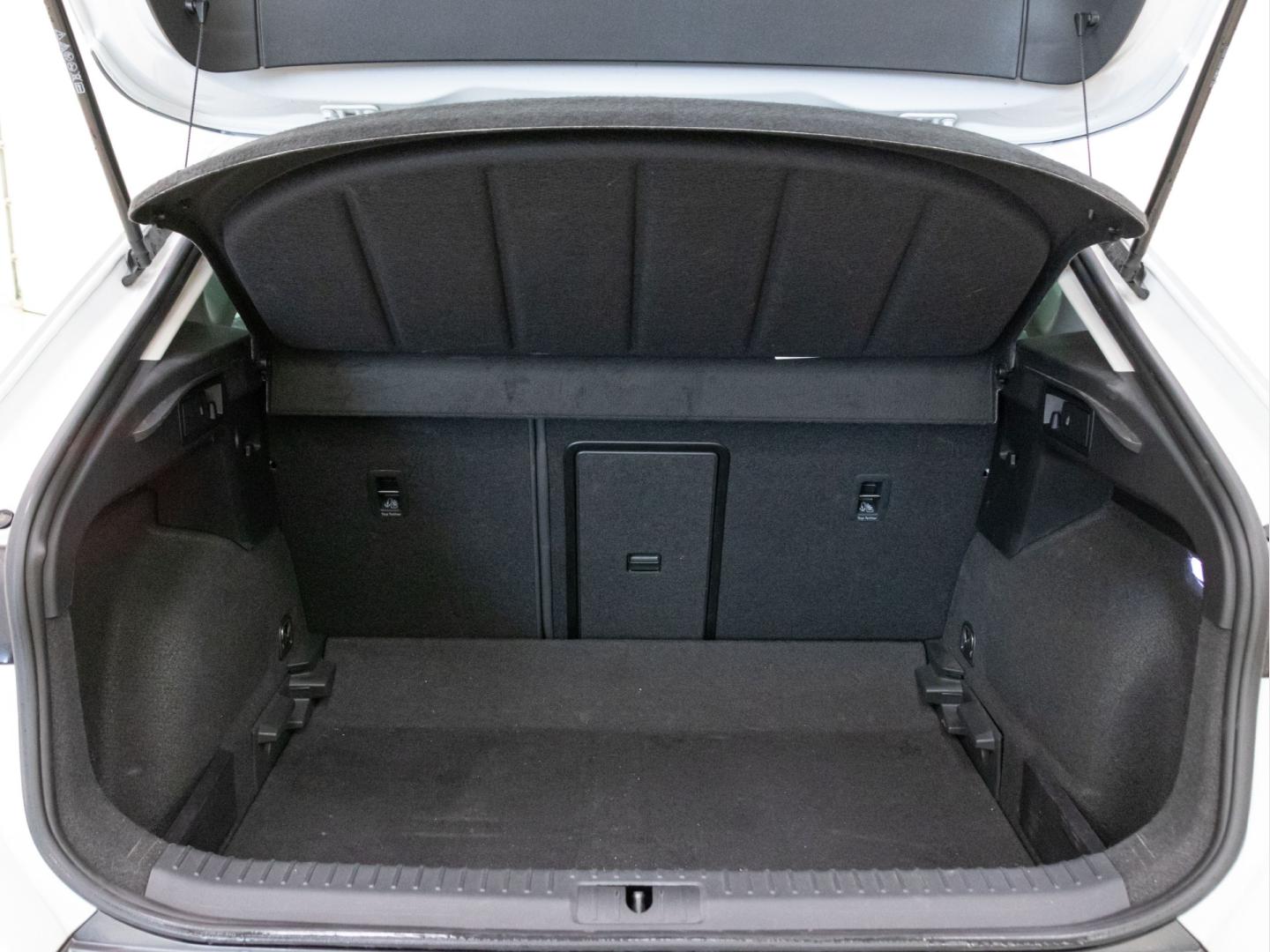 Cupra Formentor 1.5 TSI 110kW (150 CV) DSG