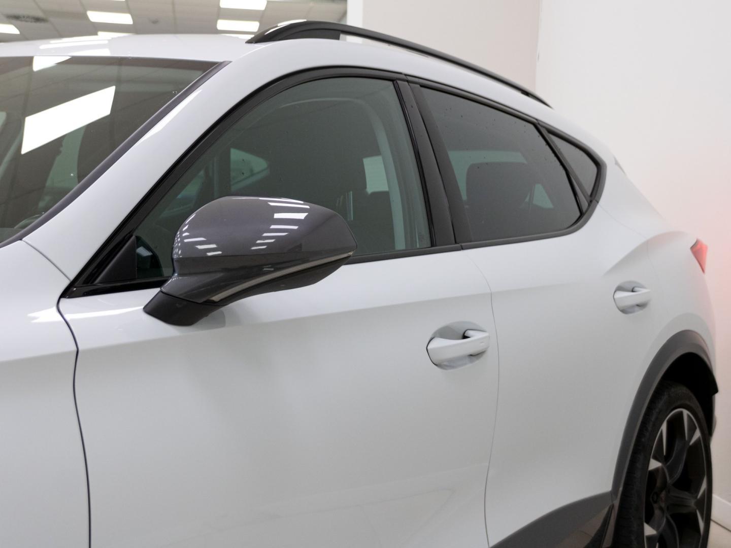 Cupra Formentor 1.5 TSI 110kW (150 CV) DSG