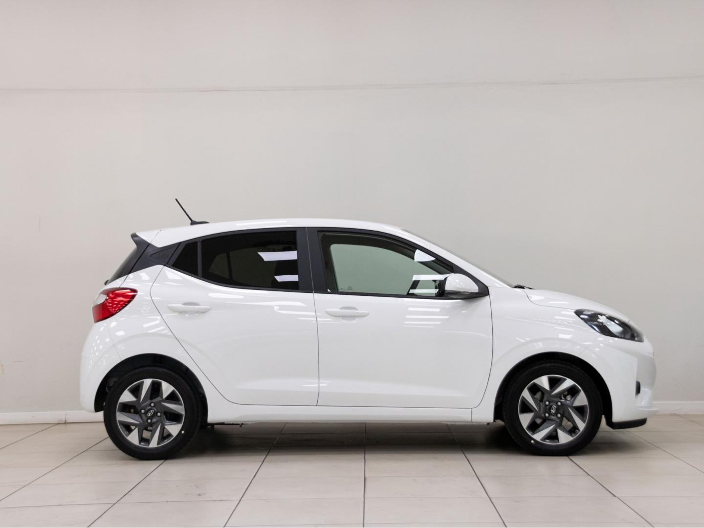 Hyundai i10 1.0 Klass