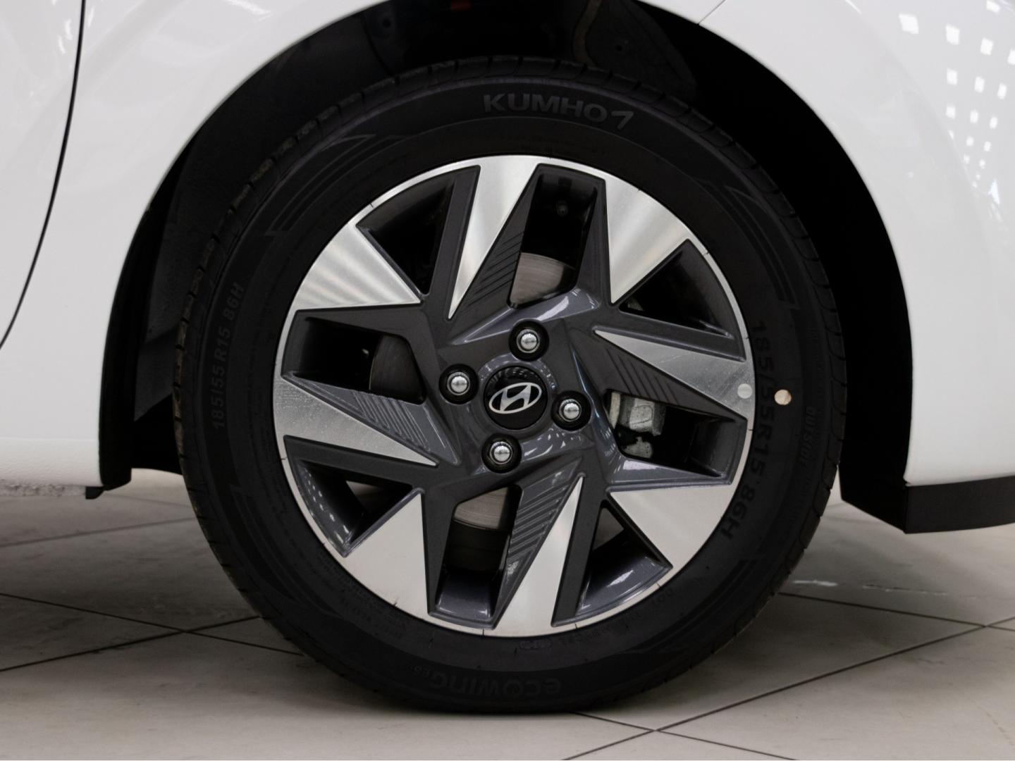 Hyundai i10 1.0 Klass