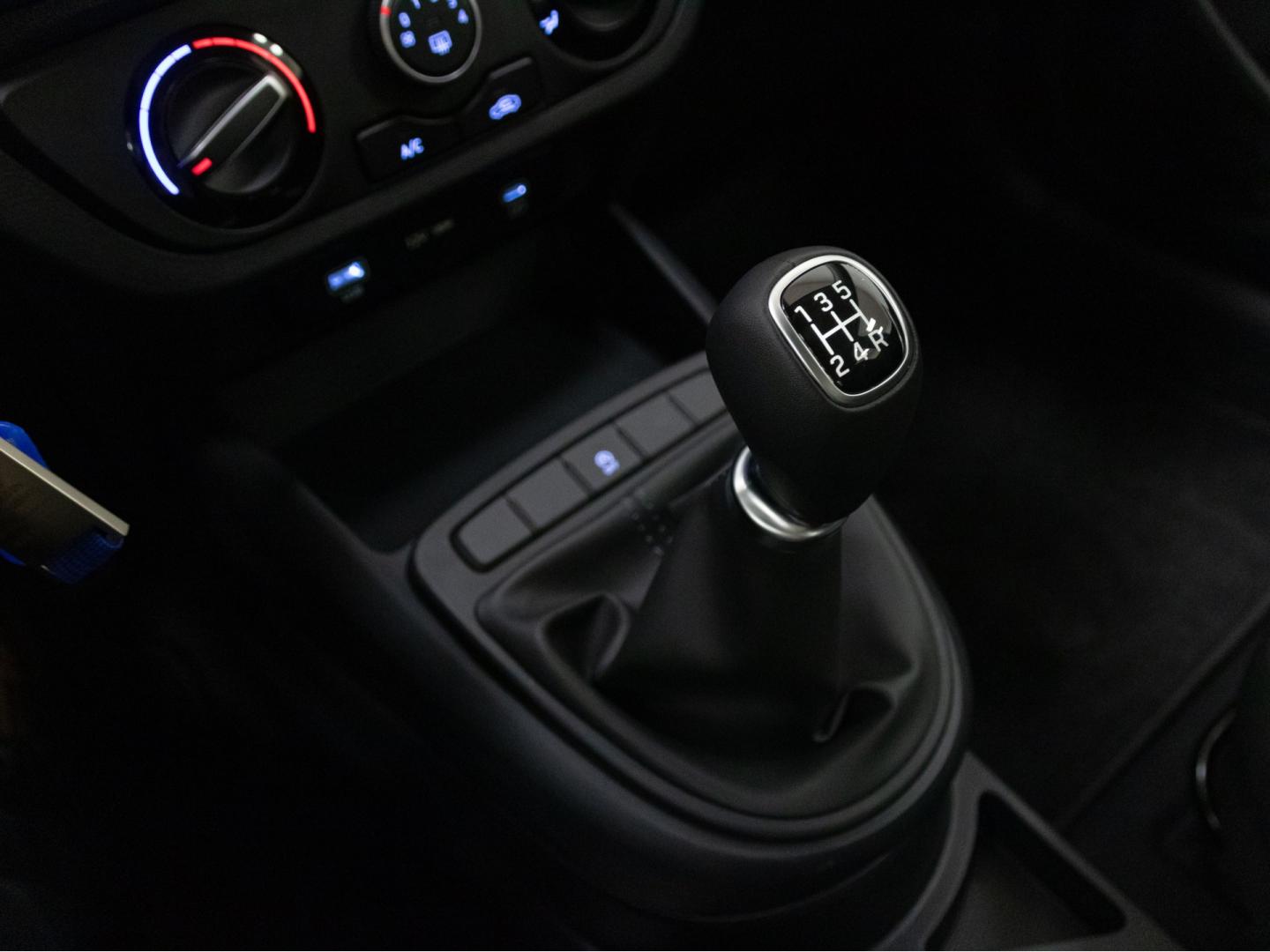 Hyundai i10 1.0 Klass