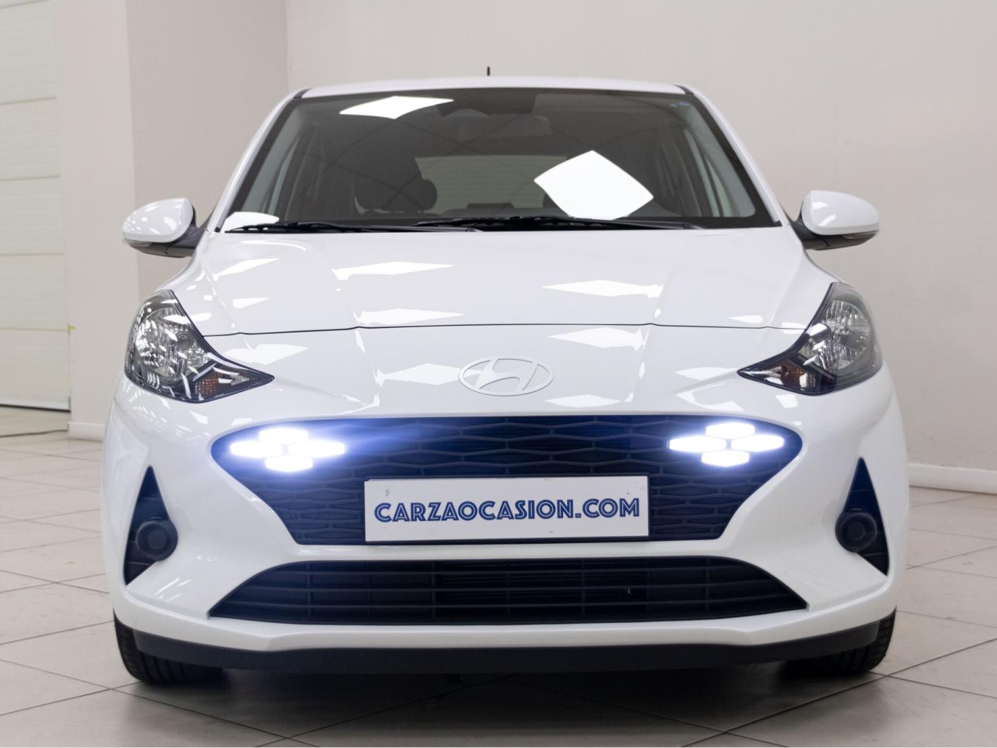 Hyundai i10 1.0 Klass