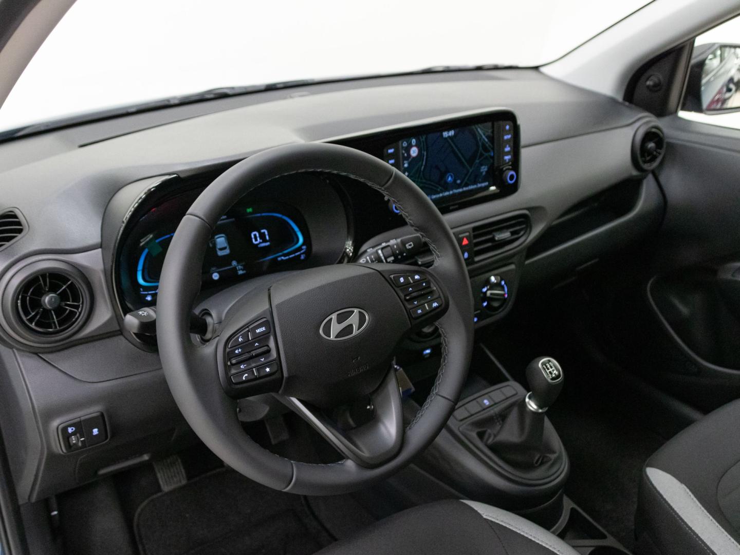 Hyundai i10 1.0 Klass