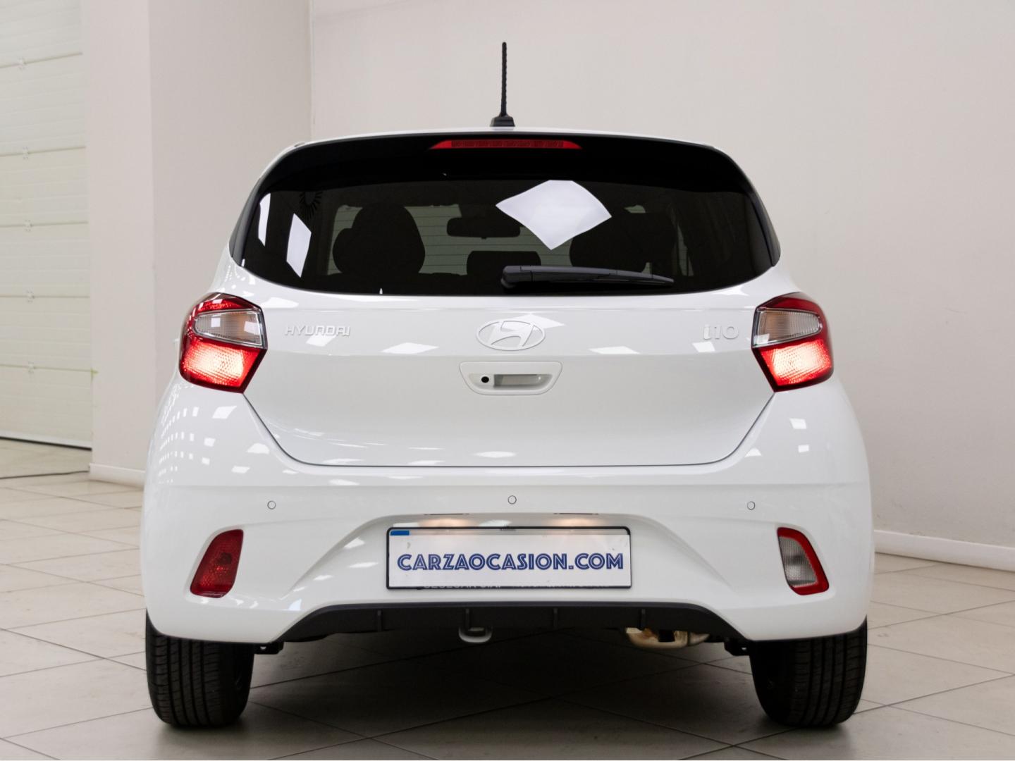 Hyundai i10 1.0 Klass