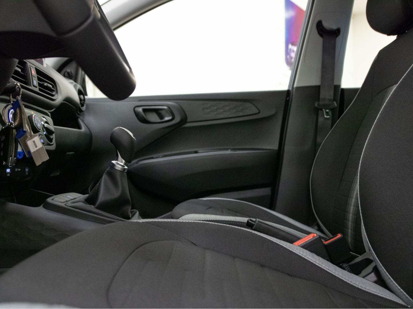 Hyundai i10 1.0 Klass
