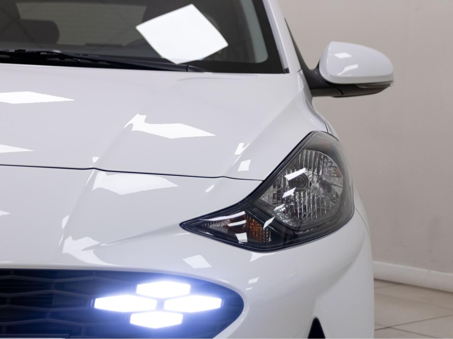 Hyundai i10 1.0 Klass