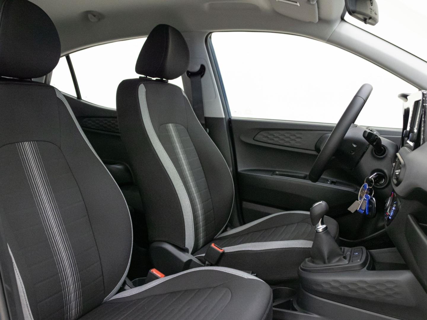 Hyundai i10 1.0 Klass