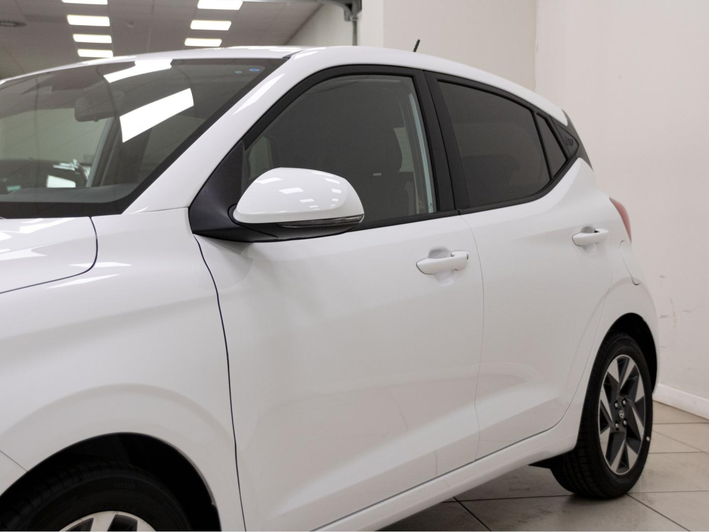 Hyundai i10 1.0 Klass