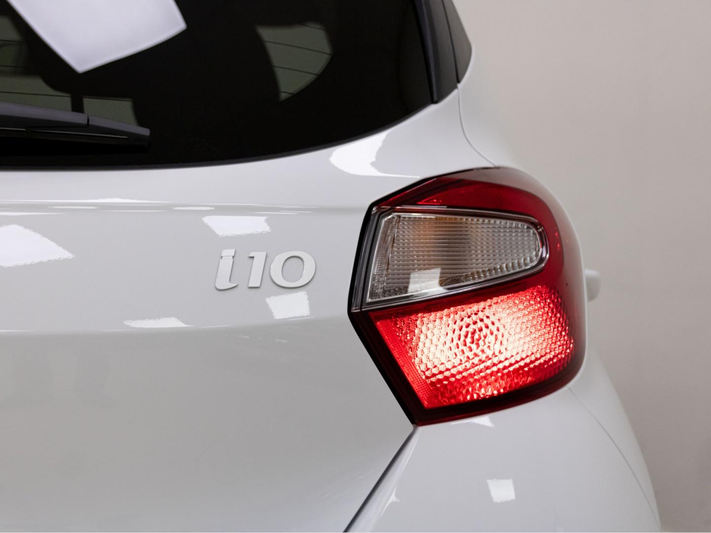 Hyundai i10 1.0 Klass