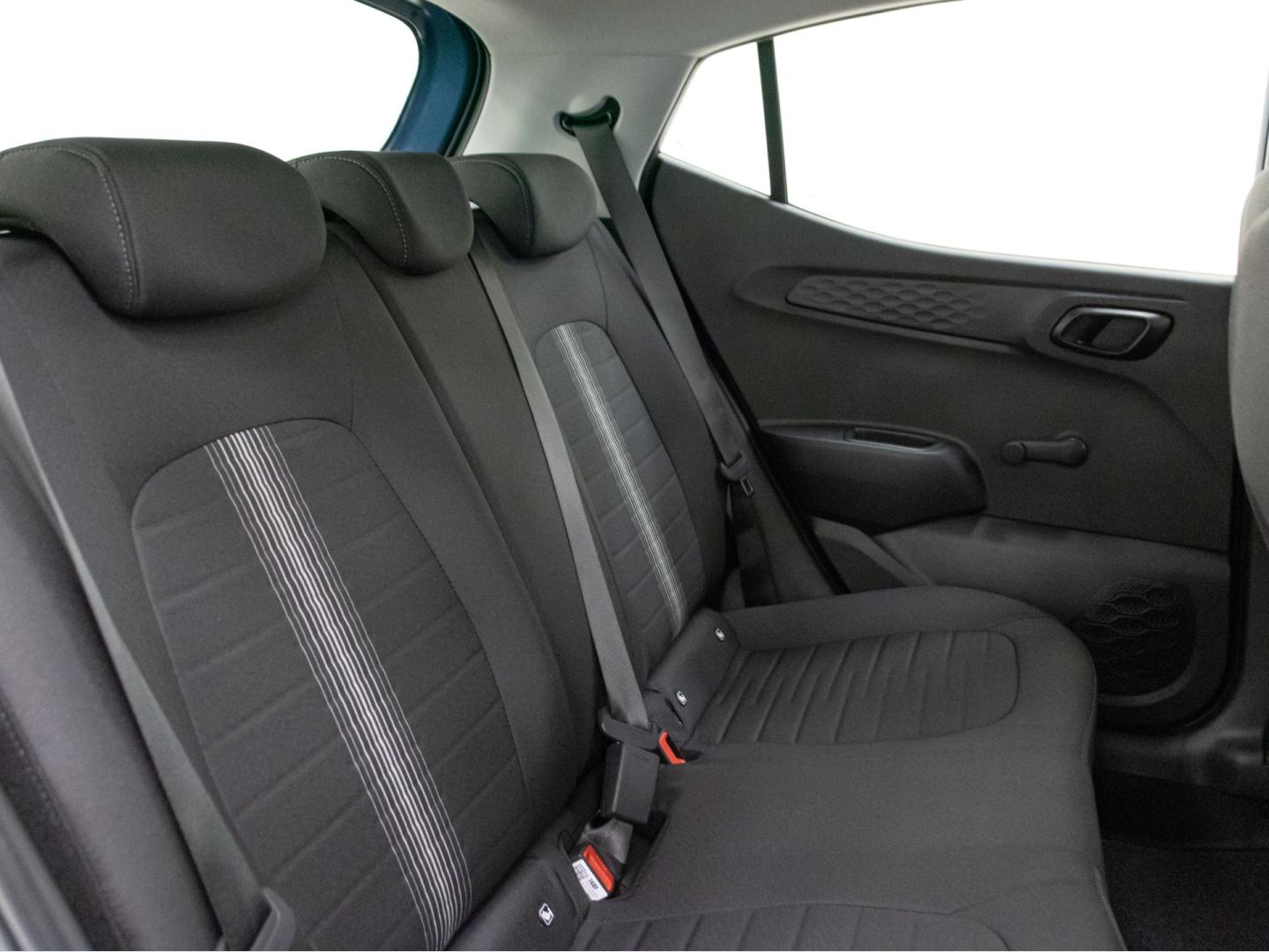 Hyundai i10 1.0 Klass