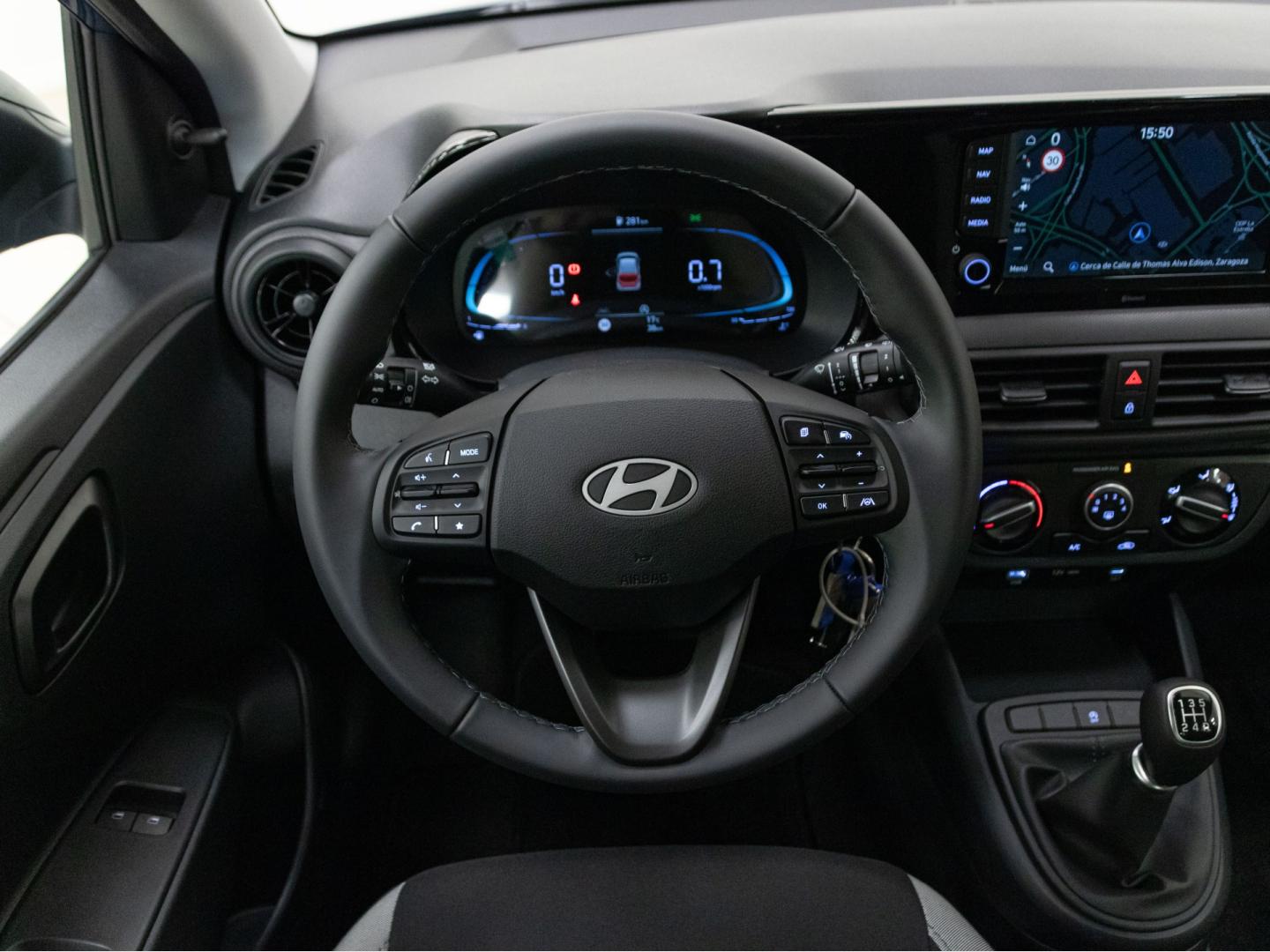 Hyundai i10 1.0 Klass