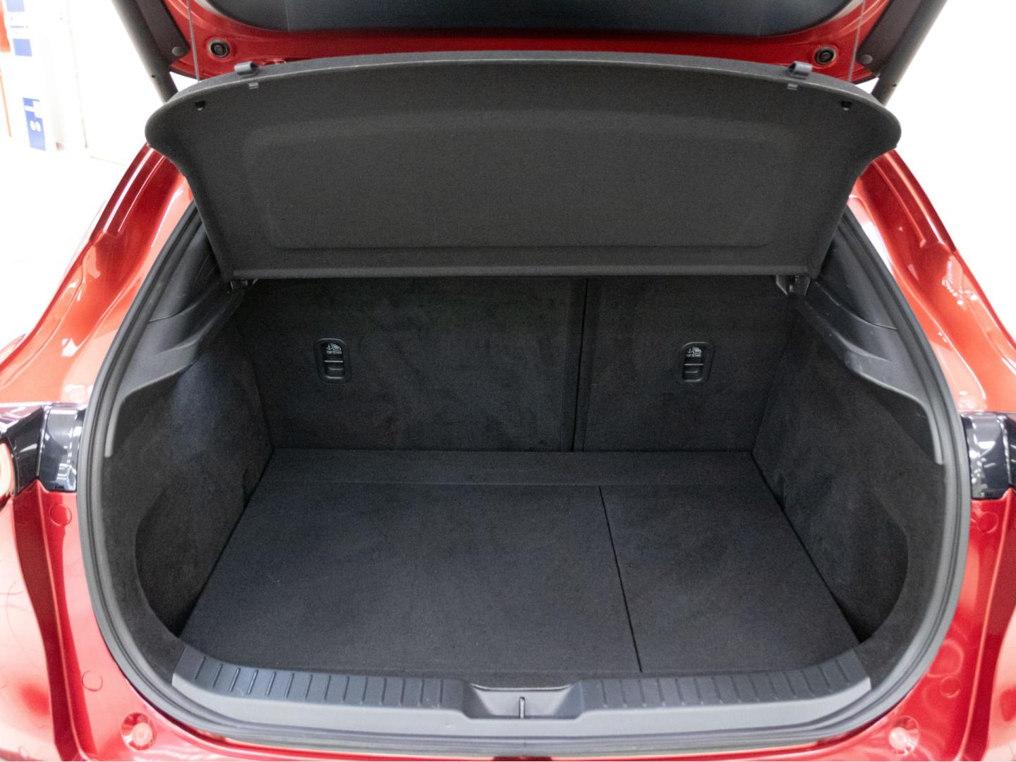 Mazda CX-30 e-SKYACTIV G Homura