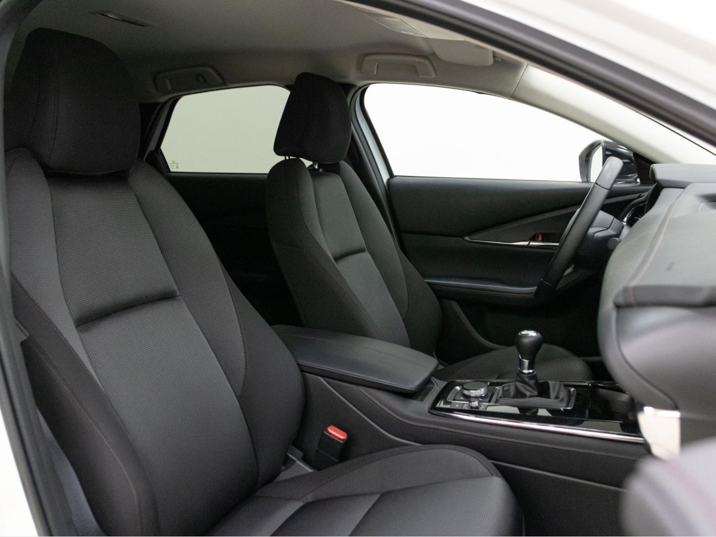 Mazda CX-30 e-SKYACTIV G Homura