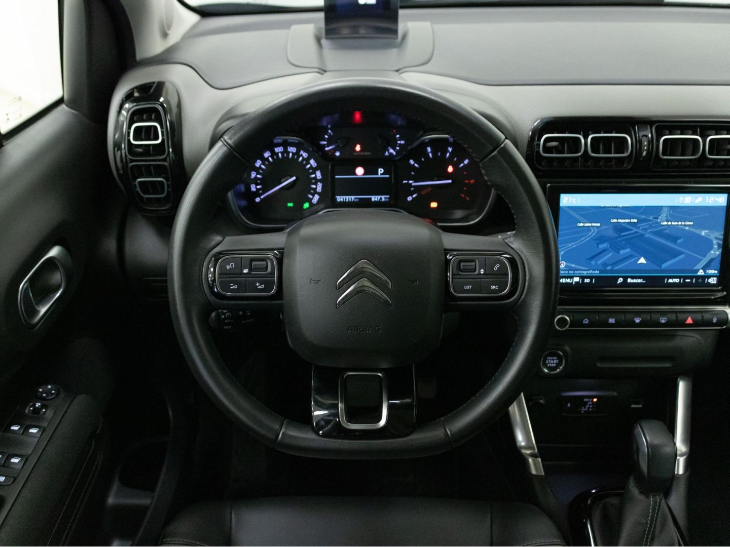 Citroen C3 Aircross PureTech 96kW (130CV) S&S EAT6 SHINE
