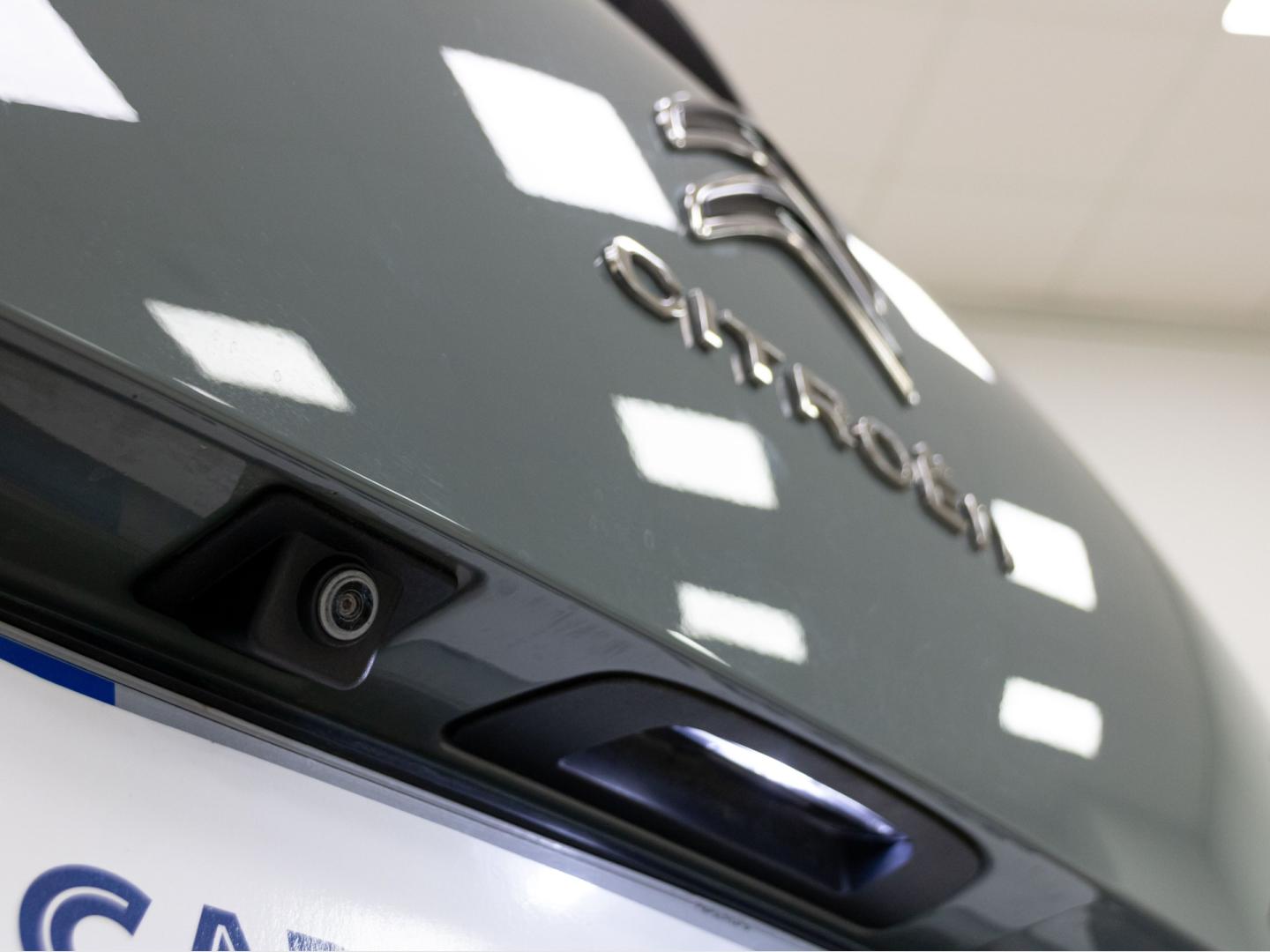 Citroen C3 Aircross PureTech 96kW (130CV) S&S EAT6 SHINE