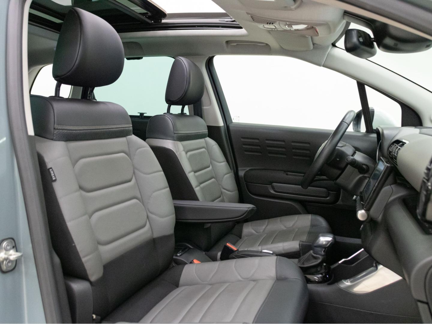 Citroen C3 Aircross PureTech 96kW (130CV) S&S EAT6 SHINE