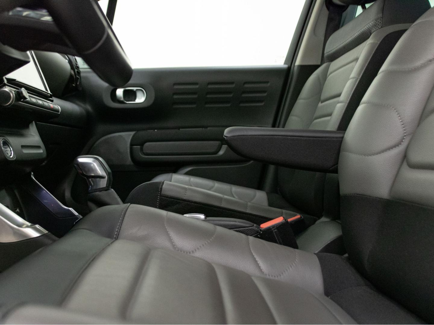 Citroen C3 Aircross PureTech 96kW (130CV) S&S EAT6 SHINE