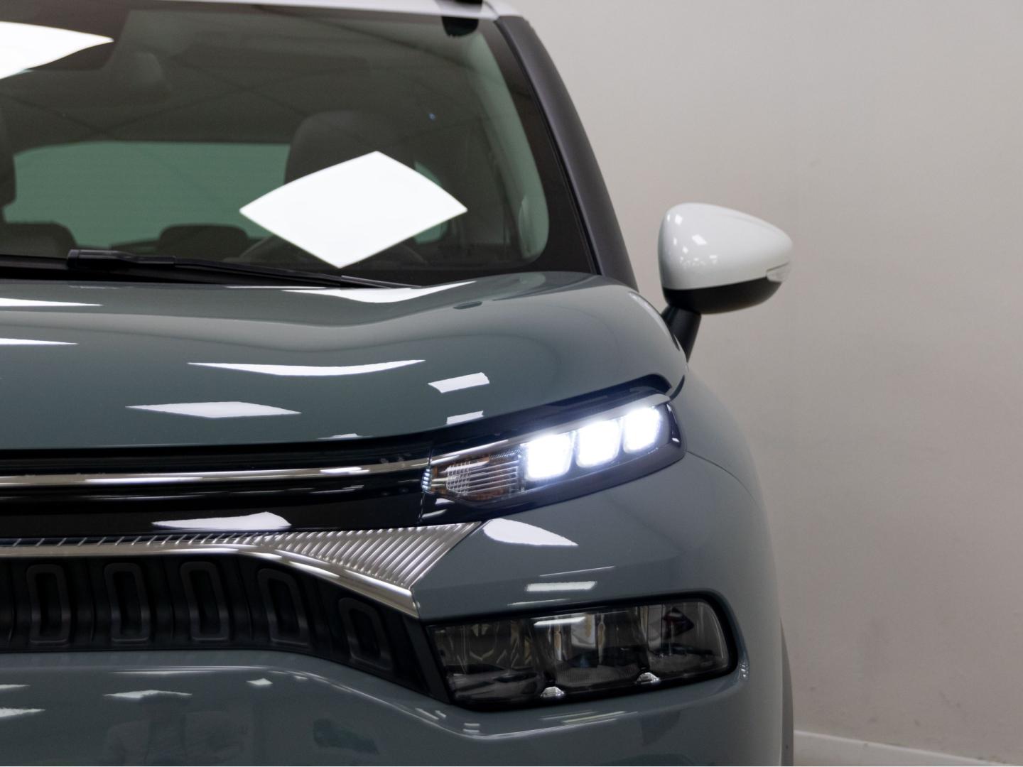 Citroen C3 Aircross PureTech 96kW (130CV) S&S EAT6 SHINE