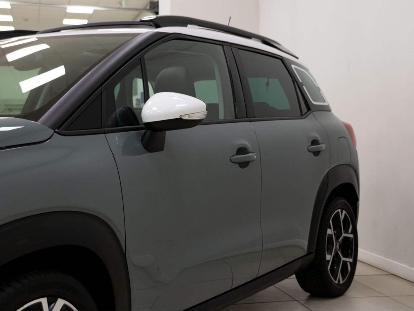 Citroen C3 Aircross PureTech 96kW (130CV) S&S EAT6 SHINE