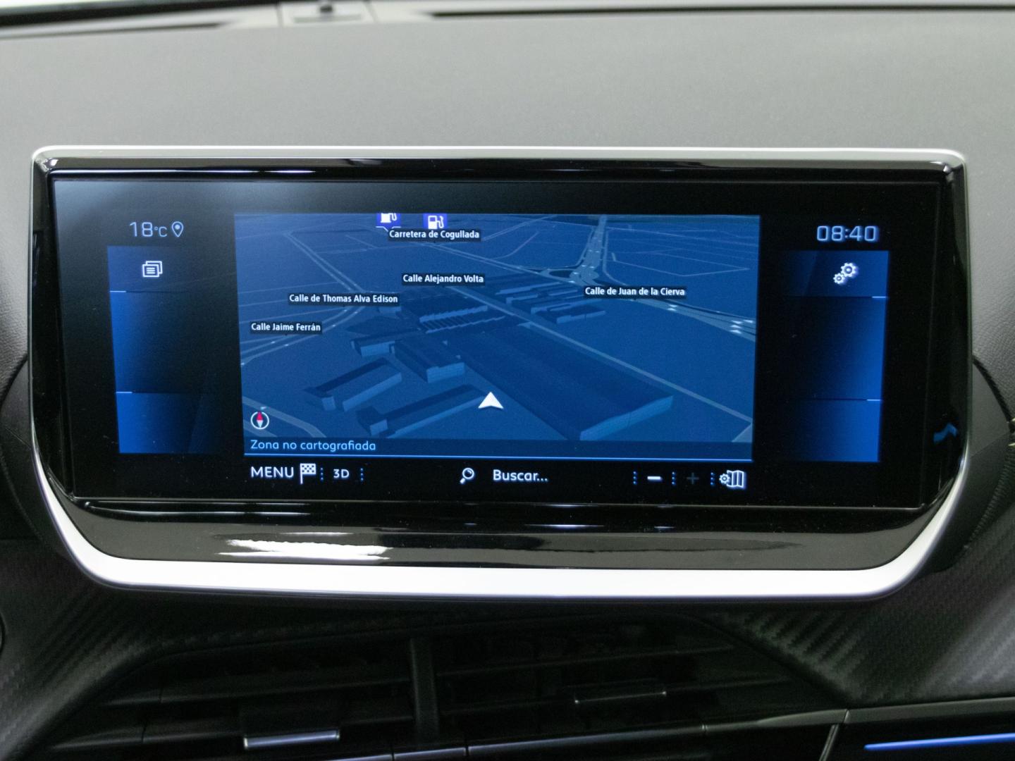 Peugeot 2008 GT Puretech 130 S&S EAT8