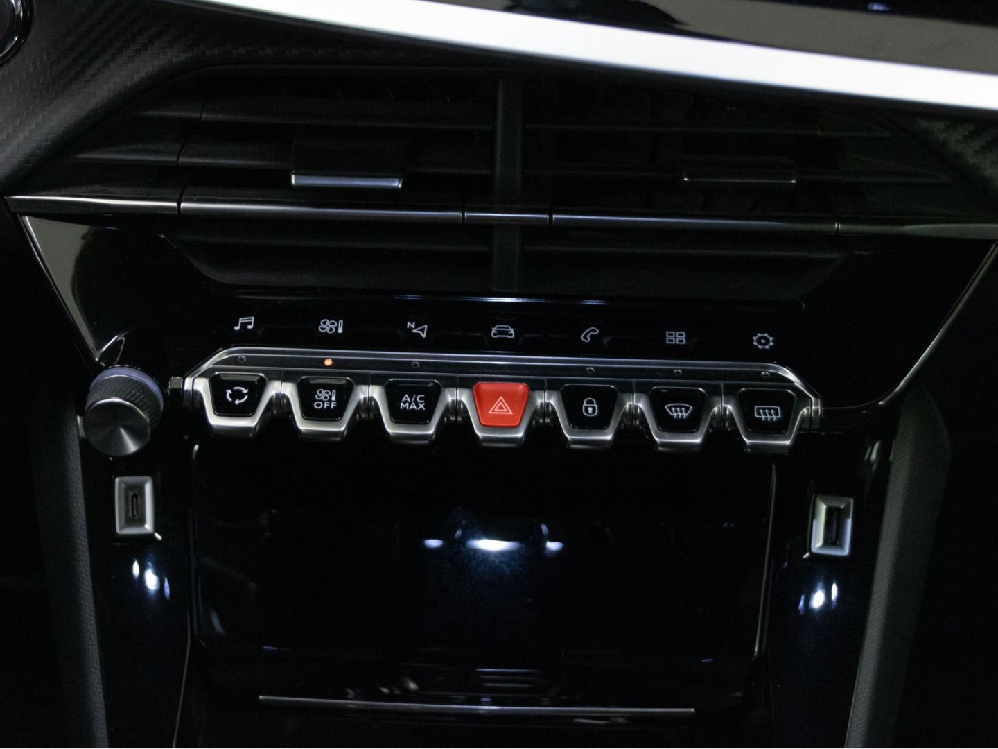 Peugeot 2008 GT Puretech 130 S&S EAT8