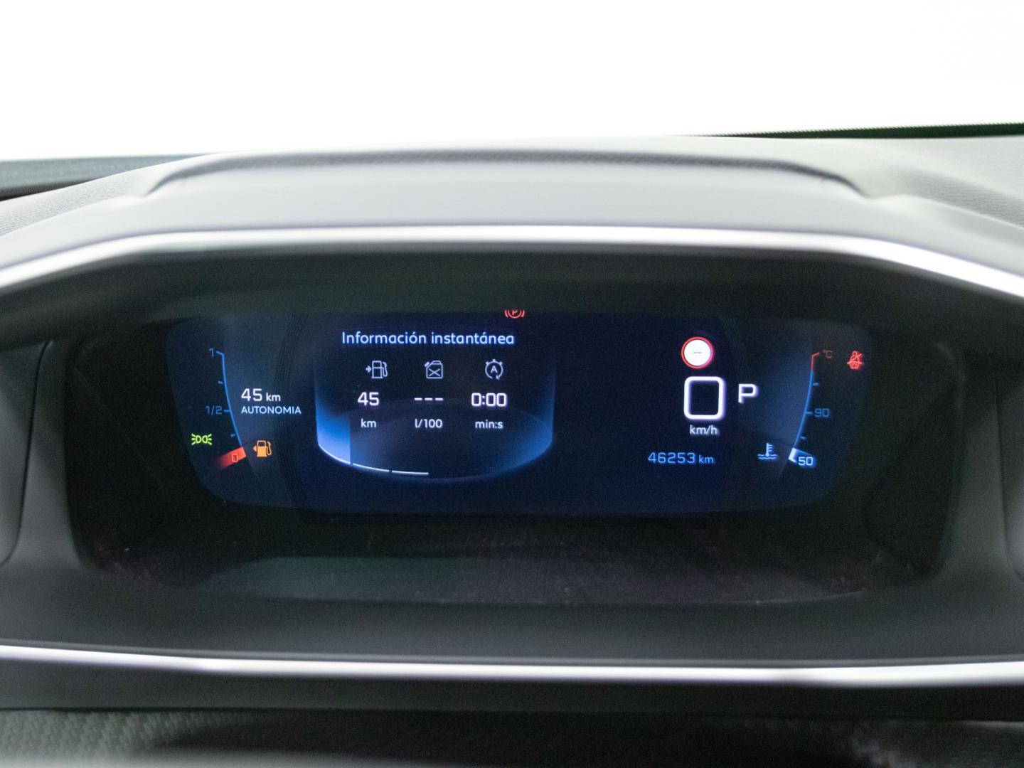 Peugeot 2008 GT Puretech 130 S&S EAT8