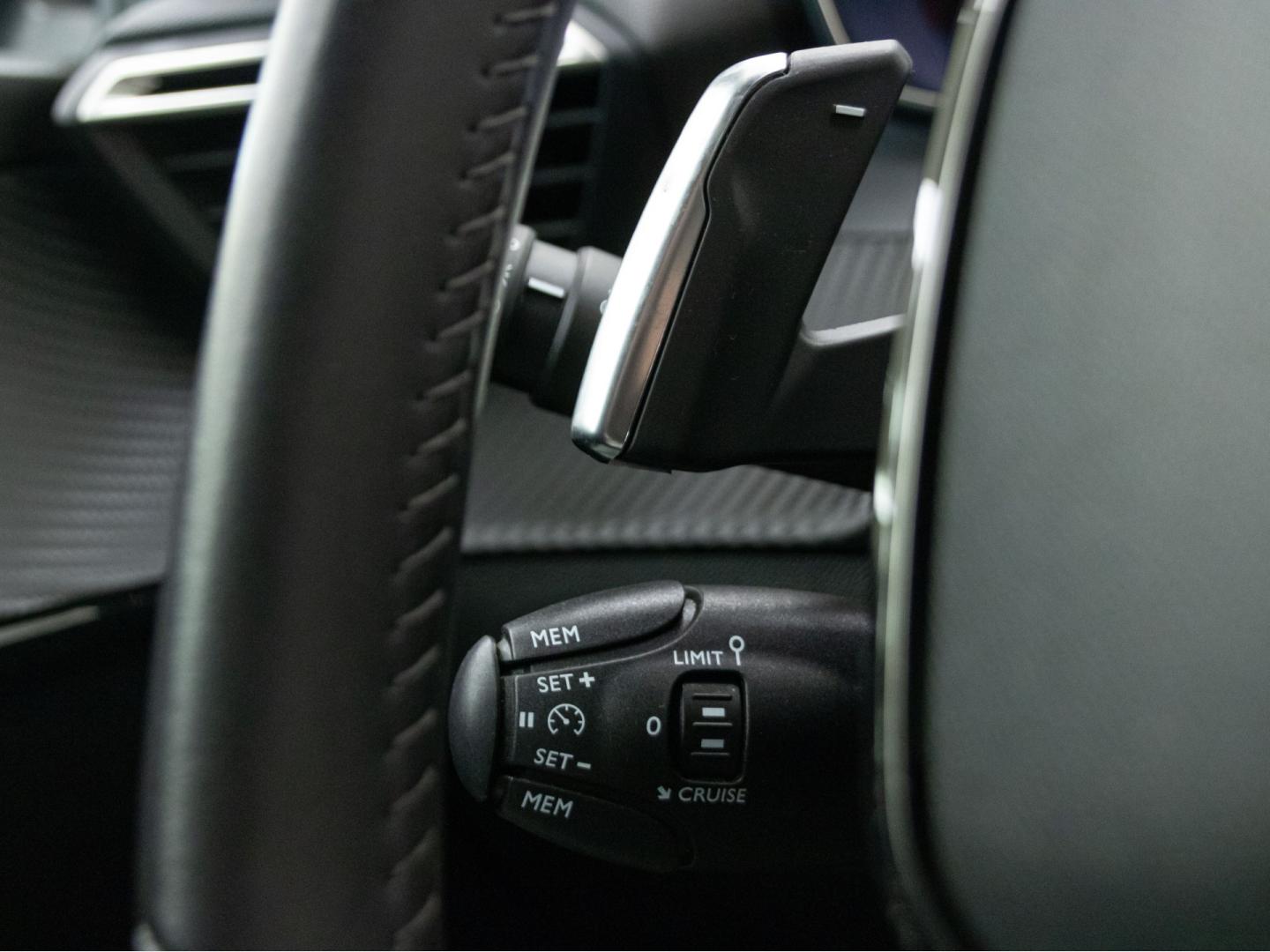 Peugeot 208 PureTech 73kW (100CV) EAT8 Allure