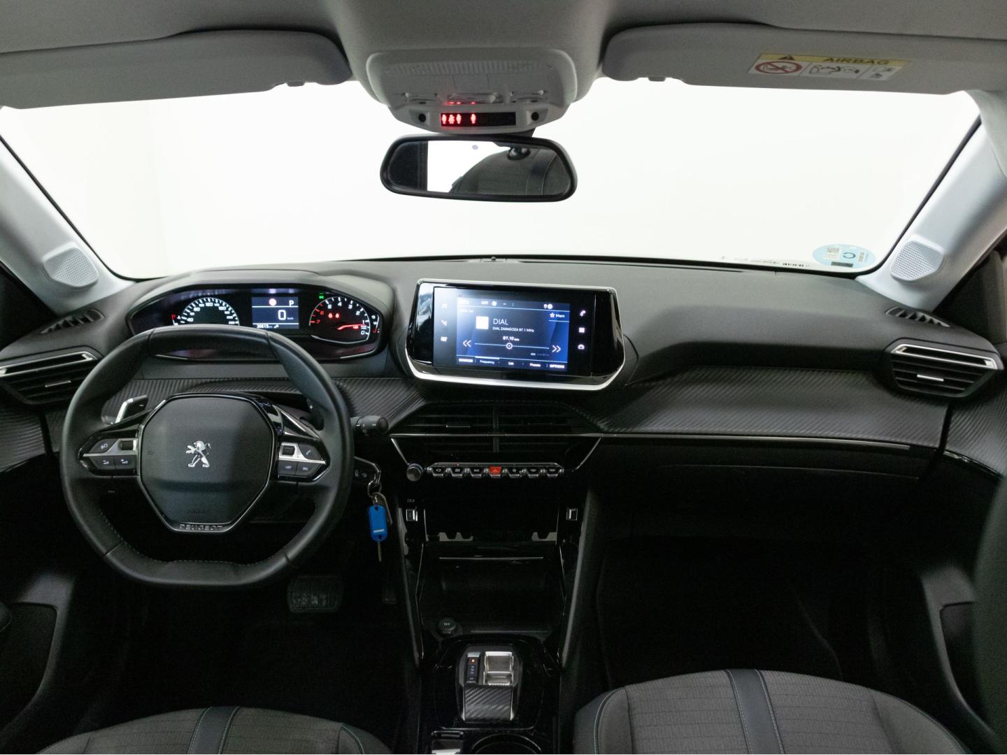 Peugeot 208 PureTech 73kW (100CV) EAT8 Allure