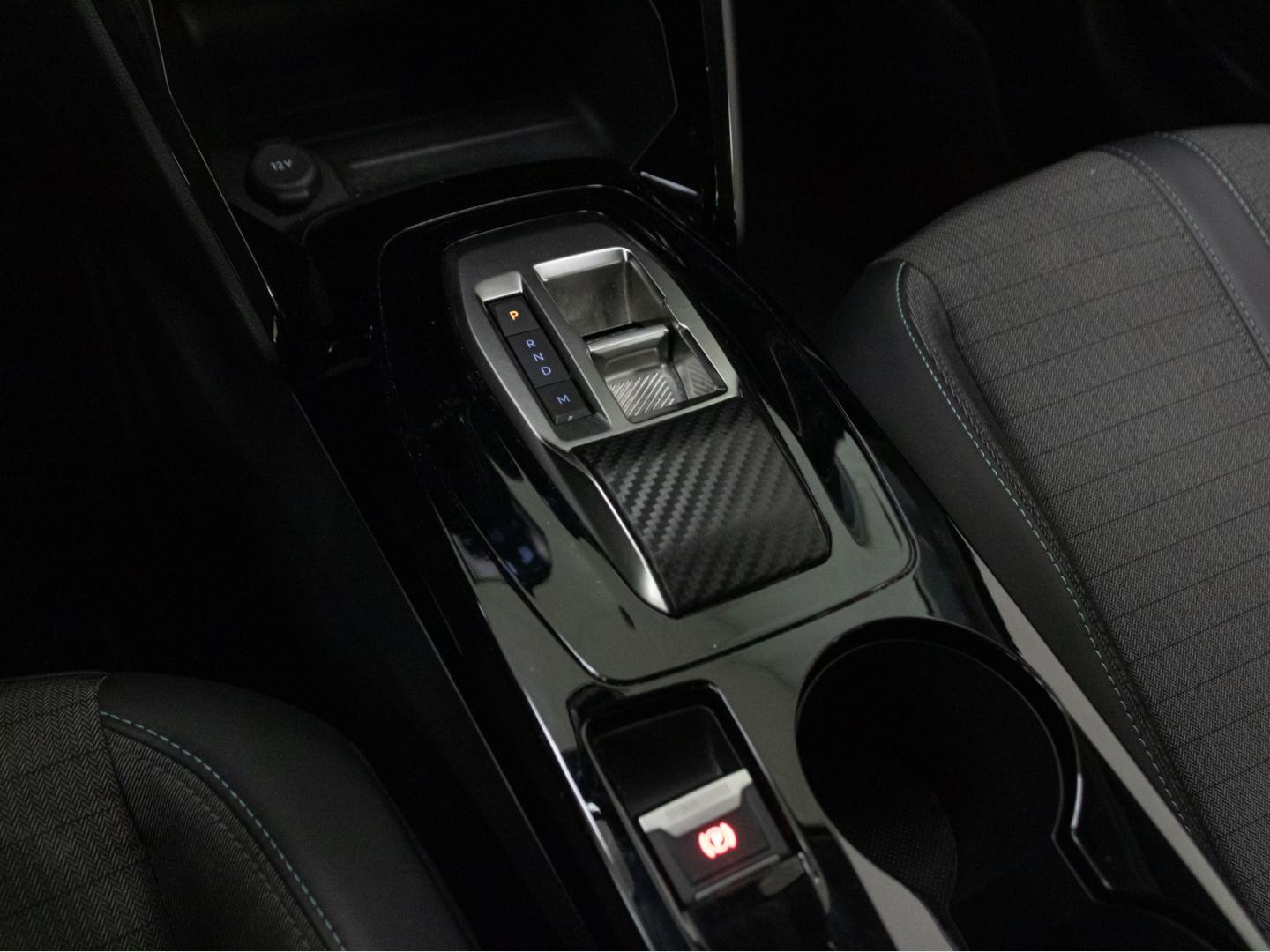 Peugeot 208 PureTech 73kW (100CV) EAT8 Allure