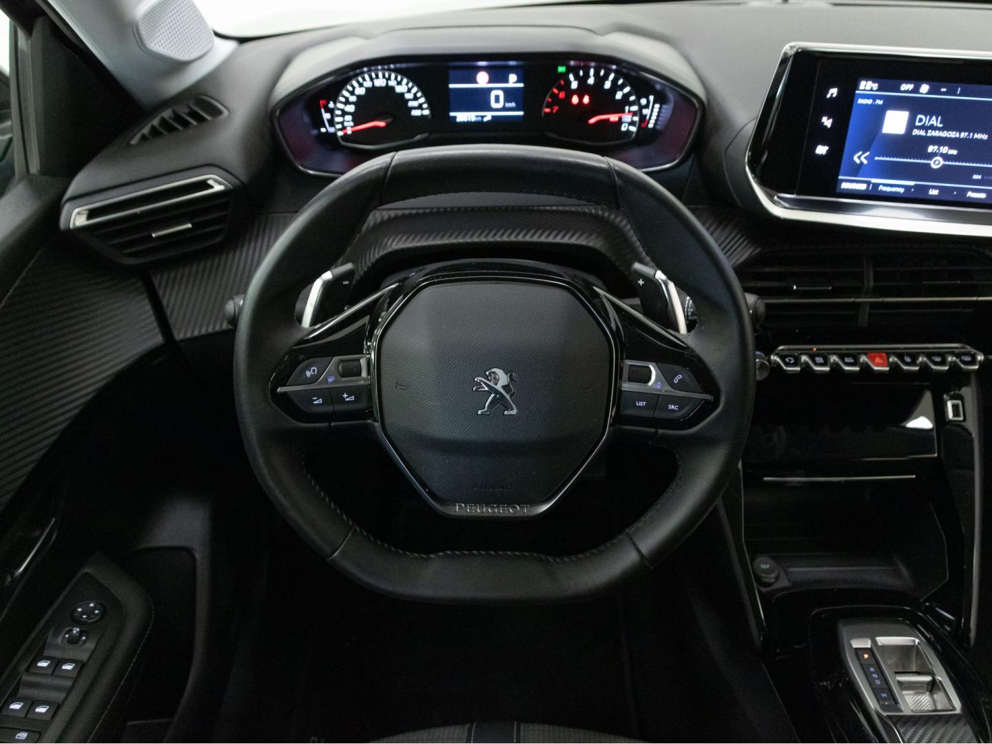Peugeot 208 PureTech 73kW (100CV) EAT8 Allure