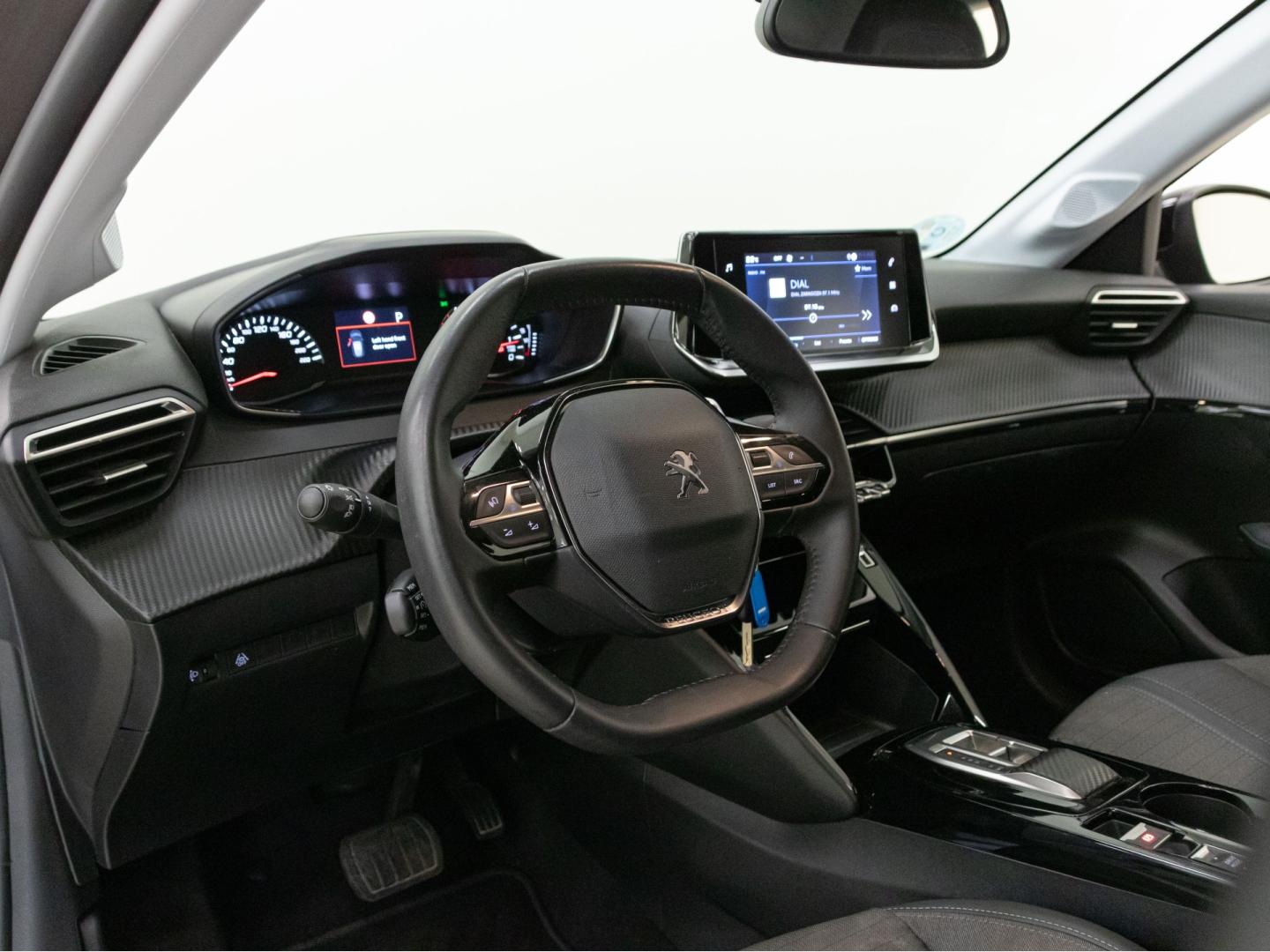 Peugeot 208 PureTech 73kW (100CV) EAT8 Allure