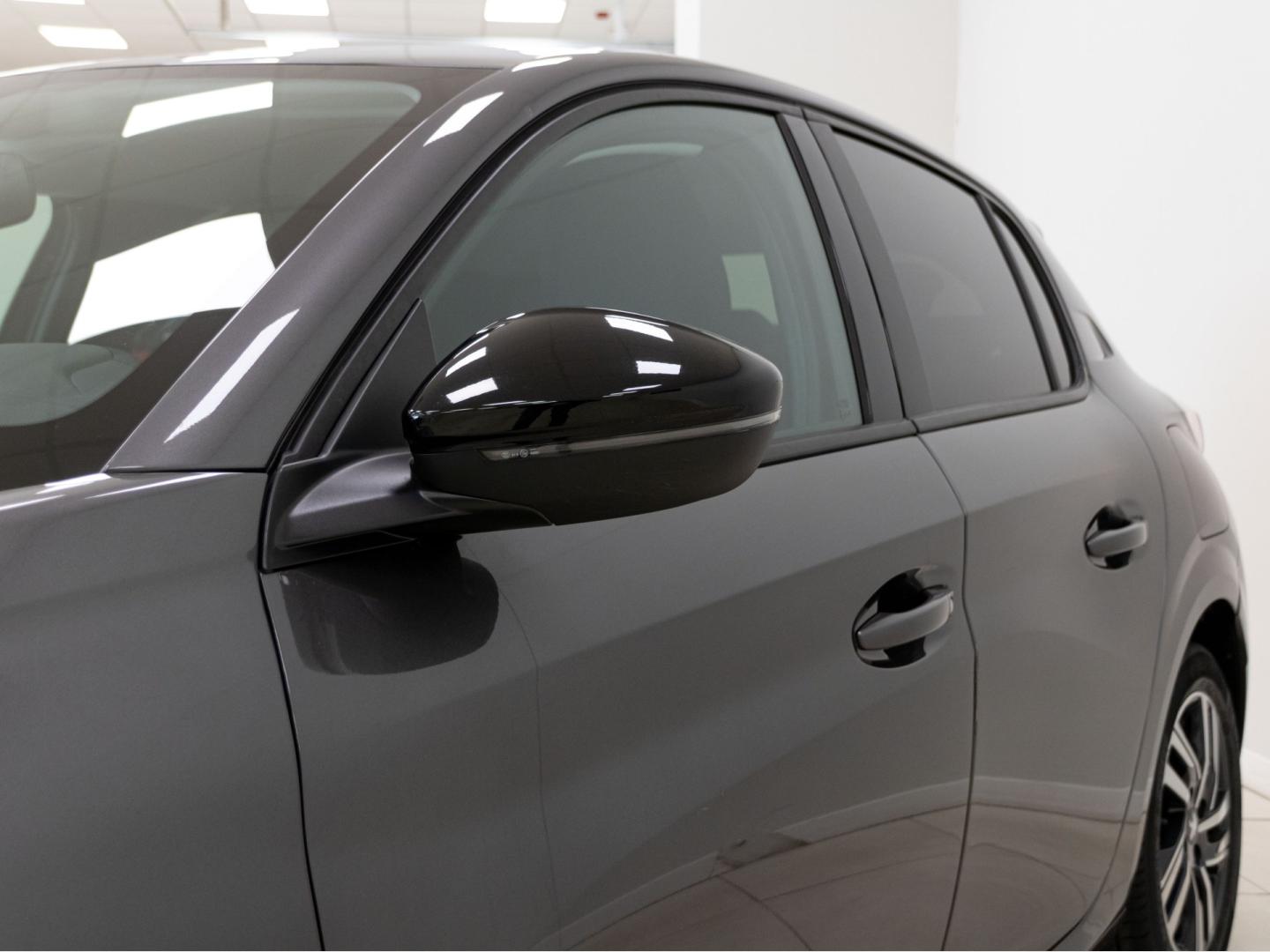 Peugeot 208 PureTech 73kW (100CV) EAT8 Allure