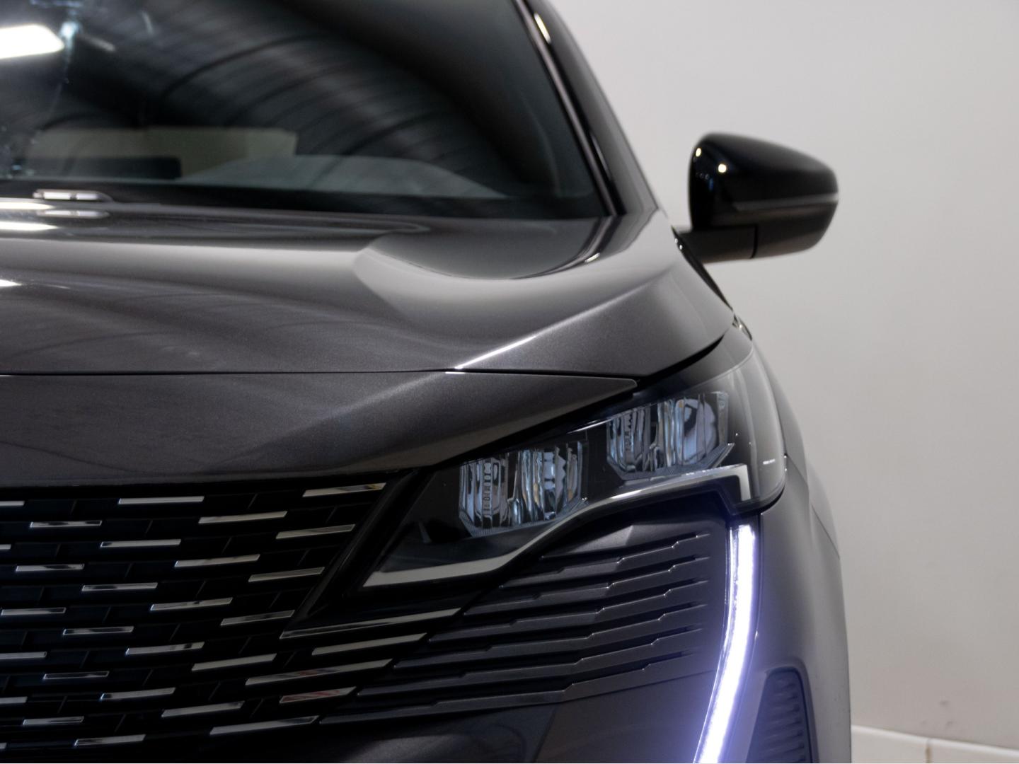 Peugeot 3008 Plug-in Hybrid 225 e-EAT8 Allure