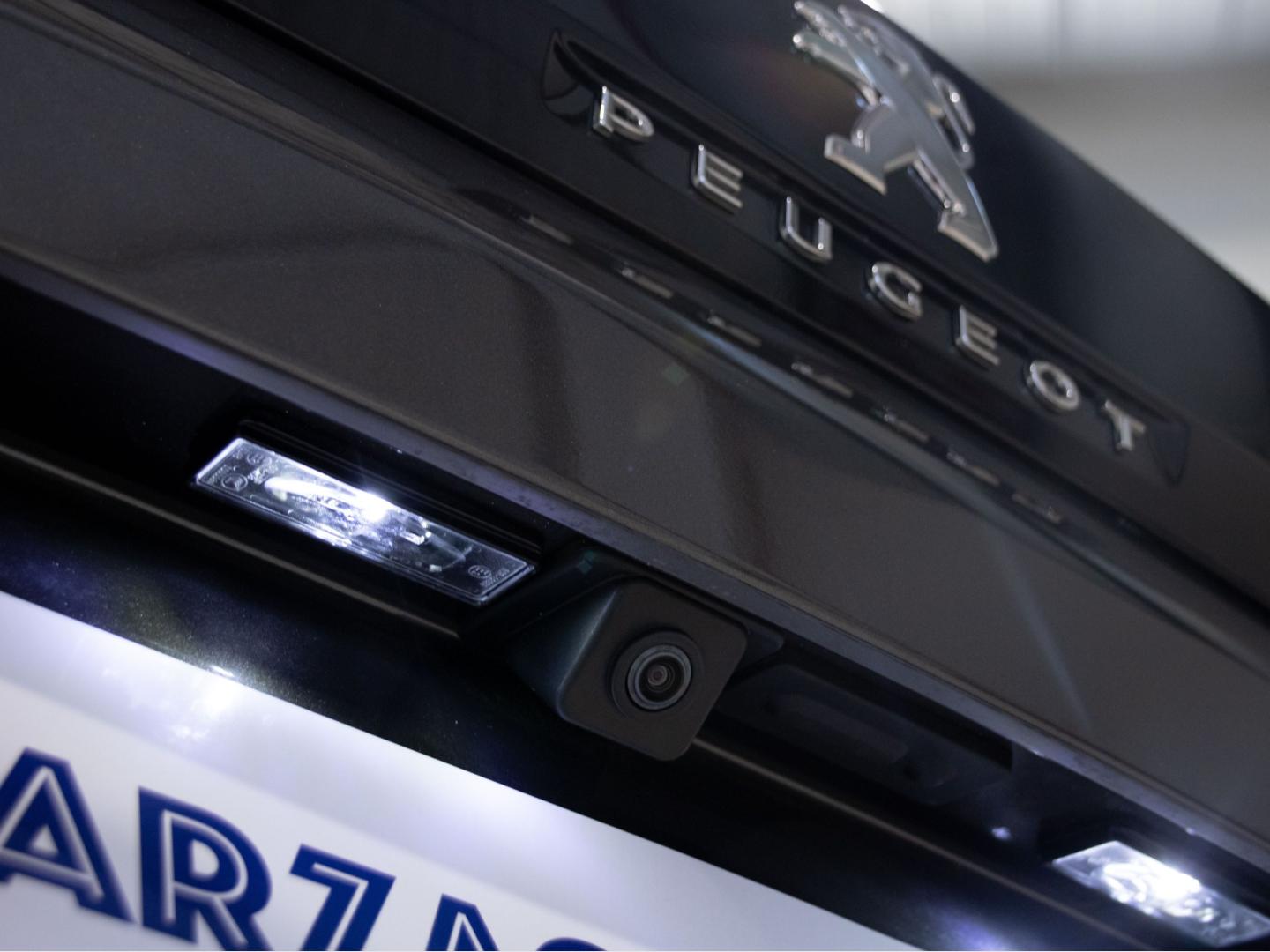 Peugeot 3008 Plug-in Hybrid 225 e-EAT8 Allure