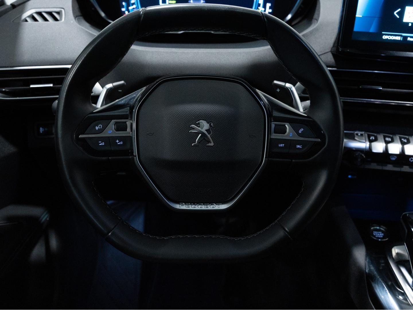 Peugeot 3008 Plug-in Hybrid 225 e-EAT8 Allure