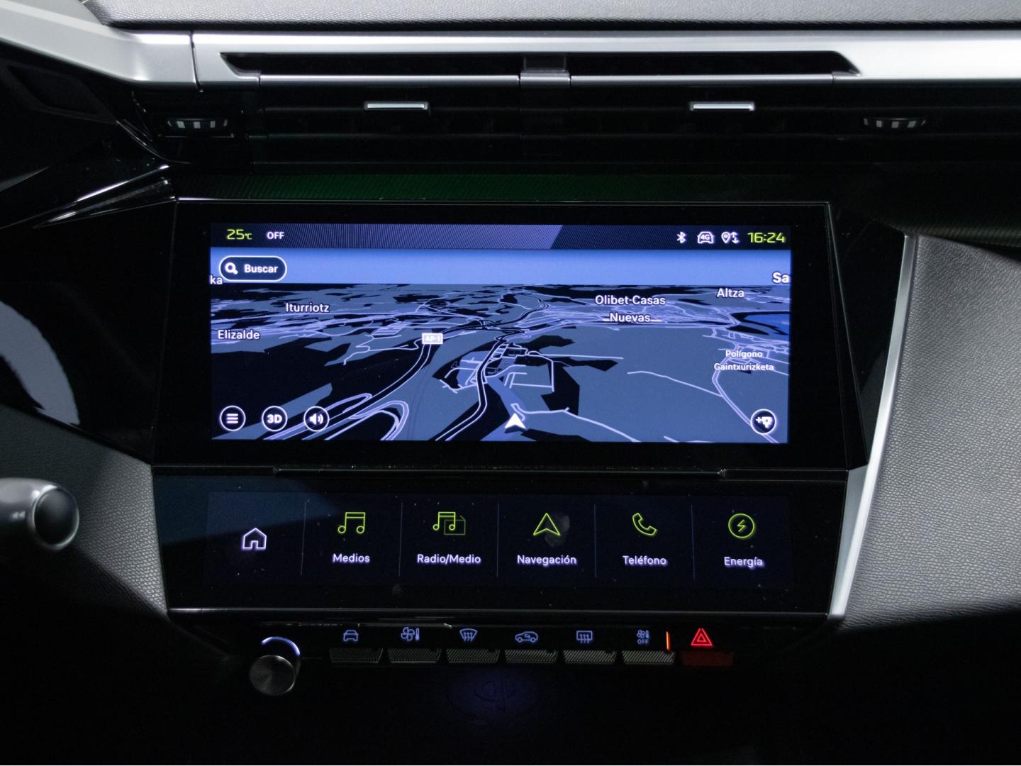 Peugeot 308 5P GT Puretech 130 S&S EAT8