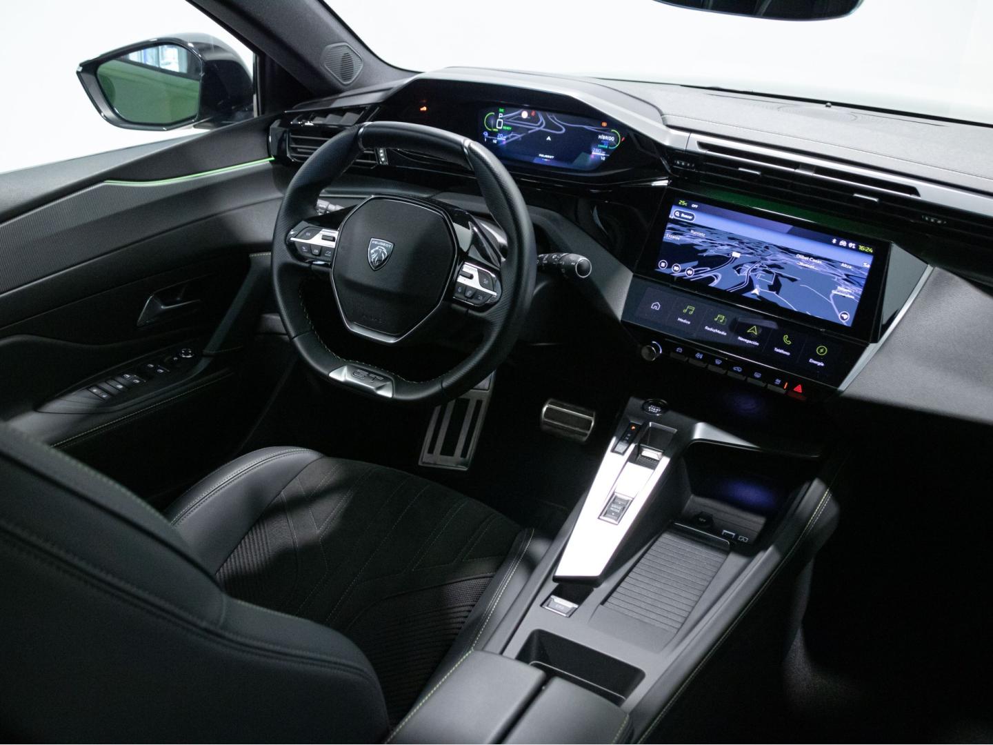 Peugeot 308 5P GT Puretech 130 S&S EAT8