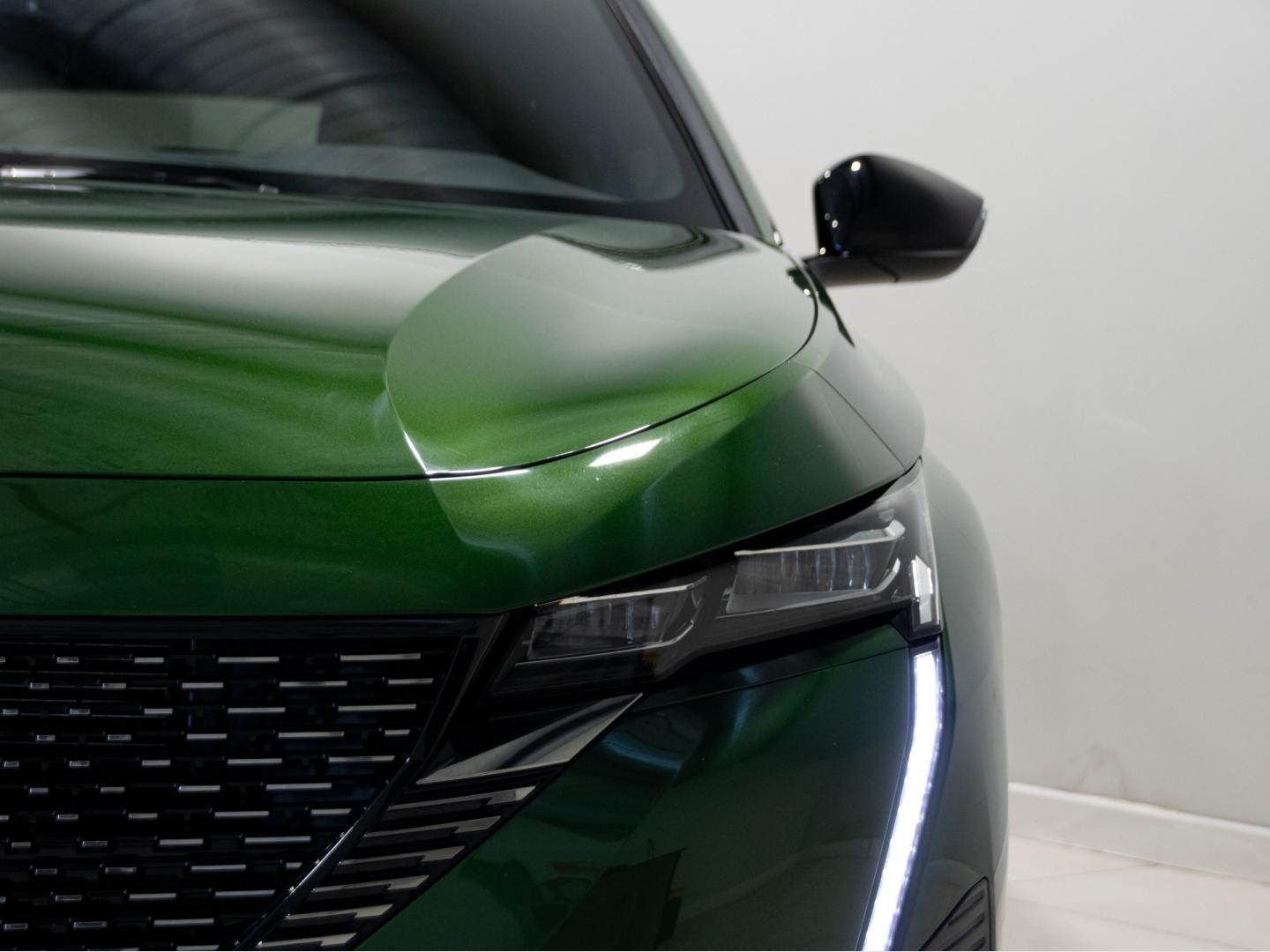 Peugeot 308 5P GT Puretech 130 S&S EAT8