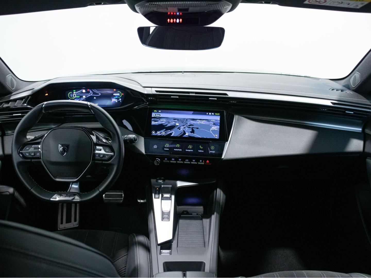 Peugeot 308 5P GT Puretech 130 S&S EAT8