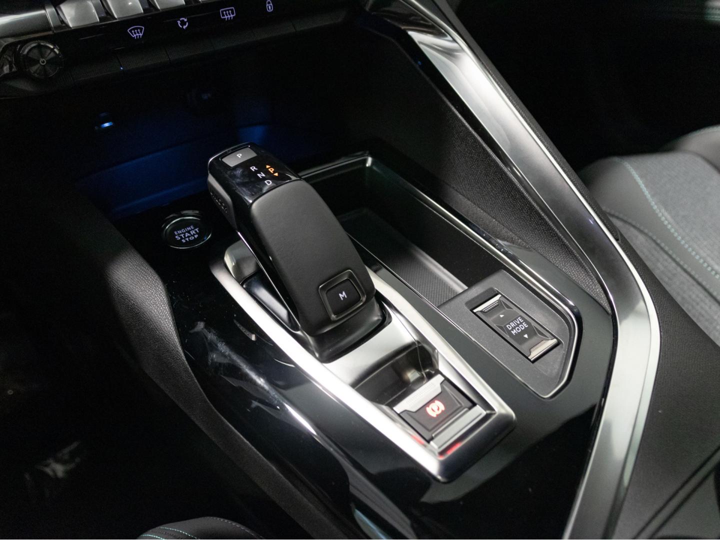 Peugeot 5008 1.5 BlueHDi 96kW (130CV) S&S Allure EAT8